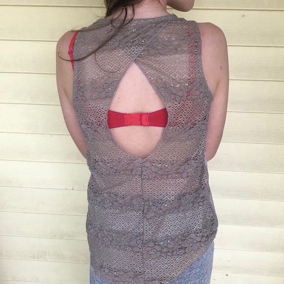 Tank top - Picture 2 of 3